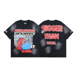 Picture of Hellstar T Shirts Short _SKUHellstarS-XLgftx63510202